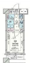 間取図/区画図: