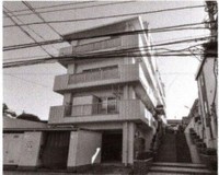 エスペランサ鴨居