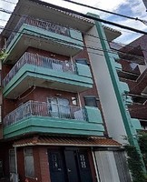 ピーターマンション北園壱番館