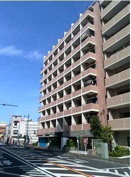外観: