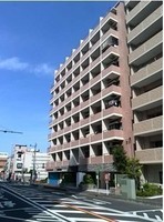 ライオンズマンション川口並木第二 