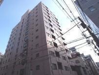 外観: