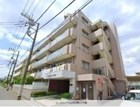 エンゼルハイム川口第6