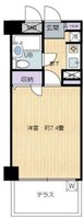 間取図/区画図: