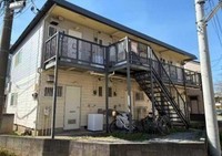 ジュネスあいふる