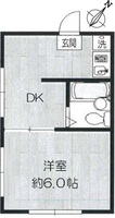 間取図/区画図: