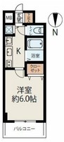 間取図/区画図: