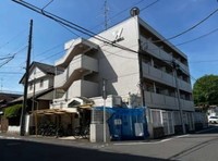 ウィンベルソロ土呂第3