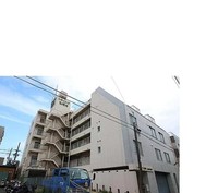 シティコープ弘明寺