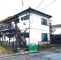 サンテラス相沢