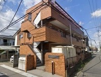 OAS浦和ハイツ
