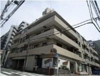 ダイアパレス千歳第2