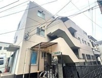 新横パークマンション