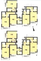 間取図/区画図: