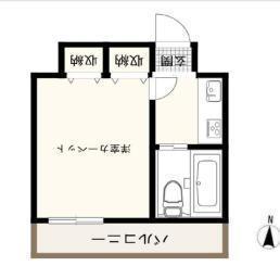 間取図/区画図: