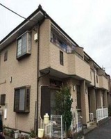 八潮市西袋アパート