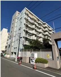 外観: