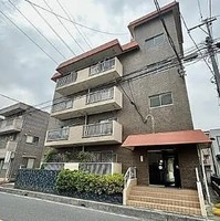 東営マンション