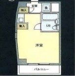 間取図/区画図: