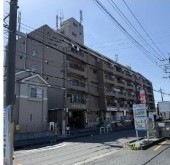 パラシオン越谷