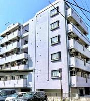 パレドール船橋