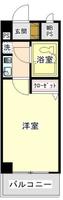 間取図/区画図:
