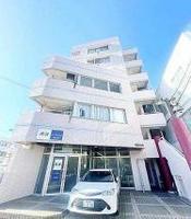 セゾン立野