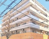 トーカン伊勢佐木町キャステール