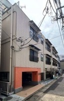 ベルビュー三軒茶屋