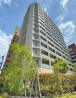 ファインフラッツ南森町