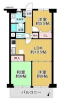 東急マンション弁天町