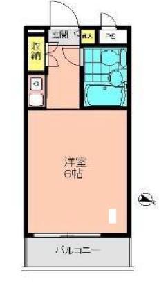 間取図/区画図: