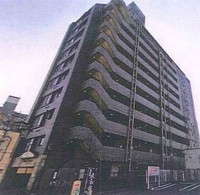 ドラゴンマンション上溝弐番館