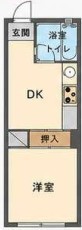 間取図/区画図: