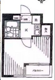 間取図/区画図: