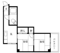 日進パイオライドマンション