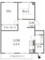 第2生田ハイツ