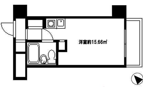 間取図/区画図: