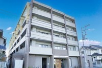 グラン・コート東川口