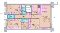 間取図/区画図: