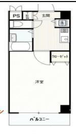間取図/区画図: