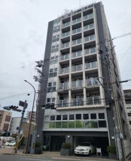 外観: