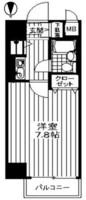 間取図/区画図: