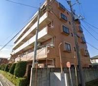 ライオンズマンション若葉第2