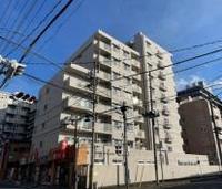 イトーピア草加マンション