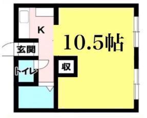 間取図/区画図: