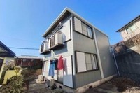 秦野市一棟アパート