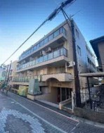 グローリア初穂草加