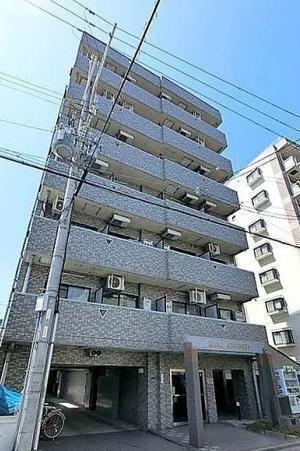 外観: