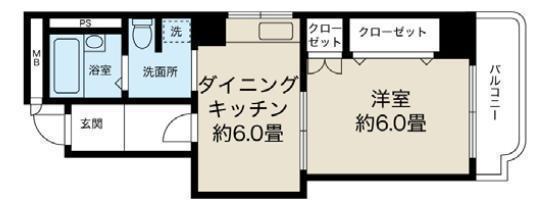 間取図/区画図: